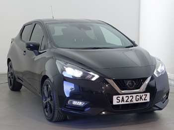 2022 - 1.0 IG-T 92 N-Sport 5dr