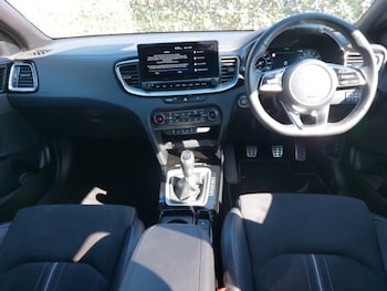 Used Kia XCeed 2022 for sale - 75622029: Photo