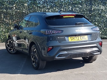 Used Kia XCeed 2022 for sale - 75622029: Photo