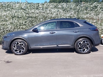 Used Kia XCeed 2022 for sale - 75622029: Photo