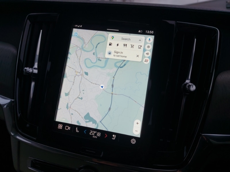 Used Volvo V90 2025 for sale - 77615117: Photo 10