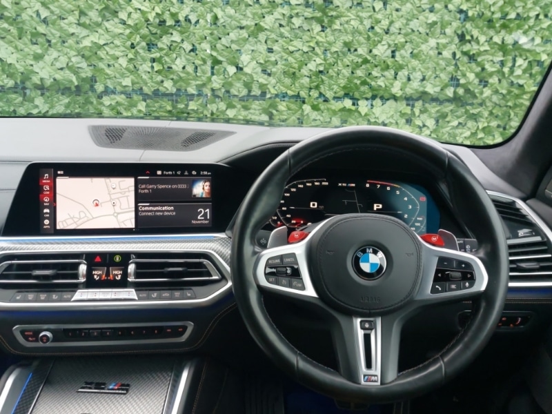 Used BMW X5 M 2020 for sale - 76656925: Photo 5