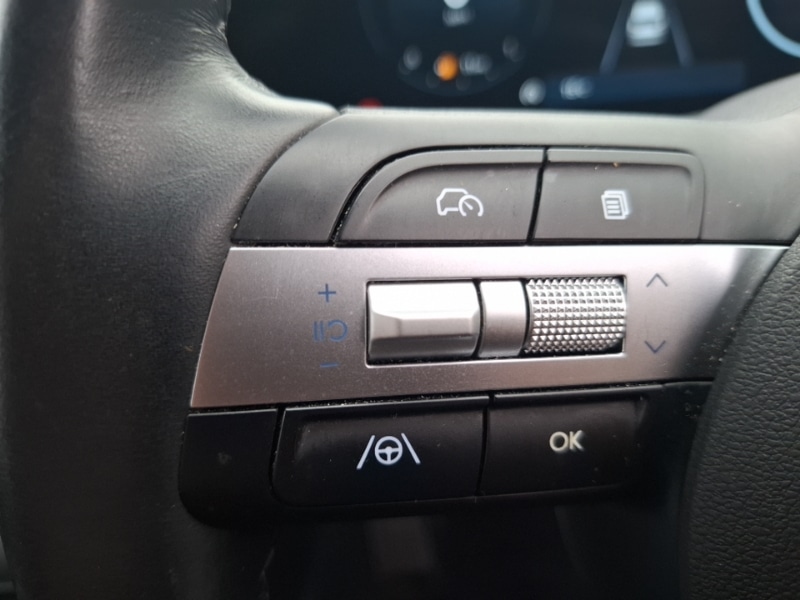 Used Hyundai TUCSON 2024 for sale - 76159993: Photo 12