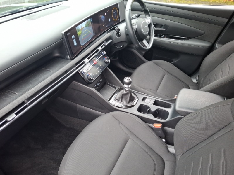 Used Hyundai TUCSON 2024 for sale - 76159993: Photo 5