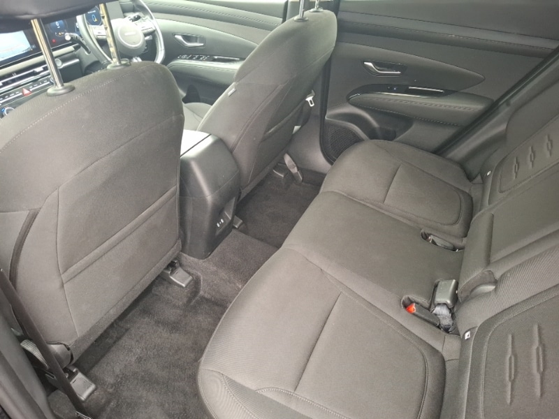 Used Hyundai TUCSON 2024 for sale - 76159993: Photo 6