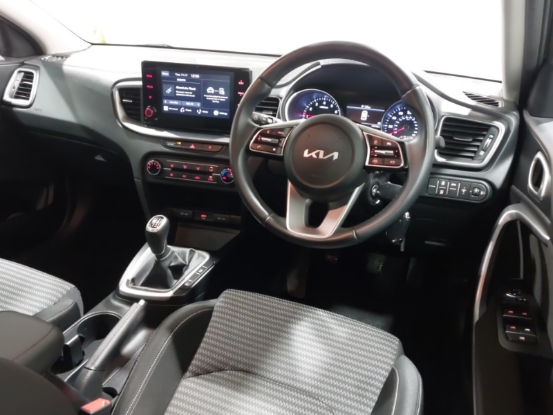 Used Kia Ceed 2022 for sale - 76544221: Photo 10