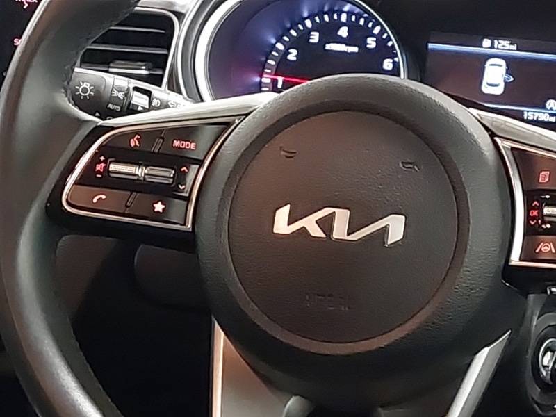 Used Kia Ceed 2022 for sale - 76544221: Photo 11