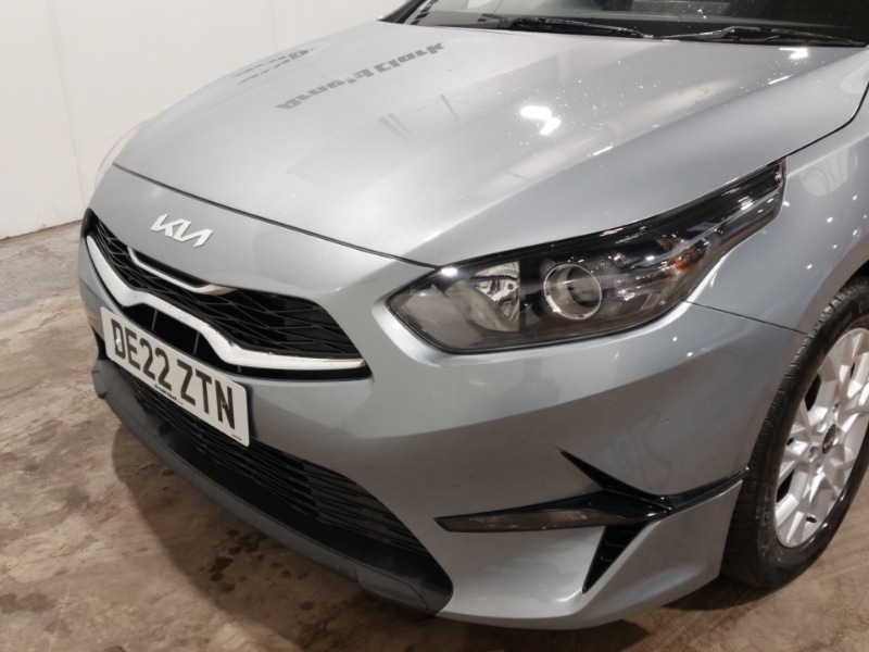 Used Kia Ceed 2022 for sale - 76544221: Photo 12