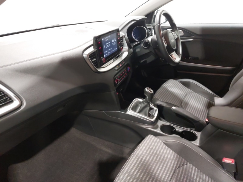 Used Kia Ceed 2022 for sale - 76544221: Photo 5