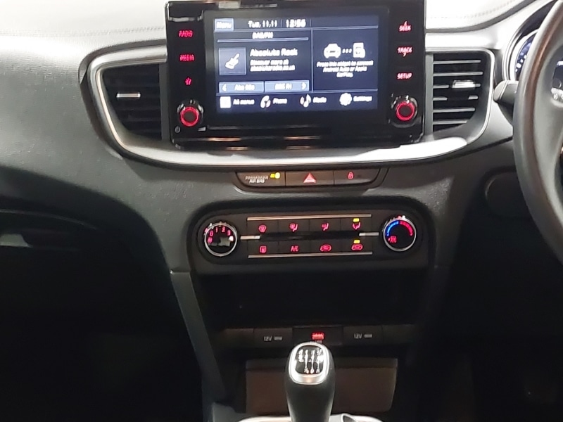 Used Kia Ceed 2022 for sale - 76544221: Photo 7