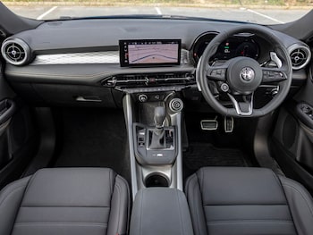 Used Alfa Romeo Tonale 2025 for sale - 76695266: Photo