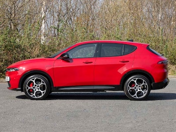 Used Alfa Romeo Tonale 2025 for sale - 76695266: Photo