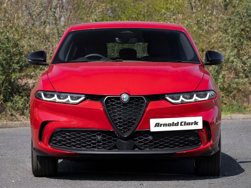 Used Alfa Romeo Tonale 2025 for sale - 76695266: Photo 7