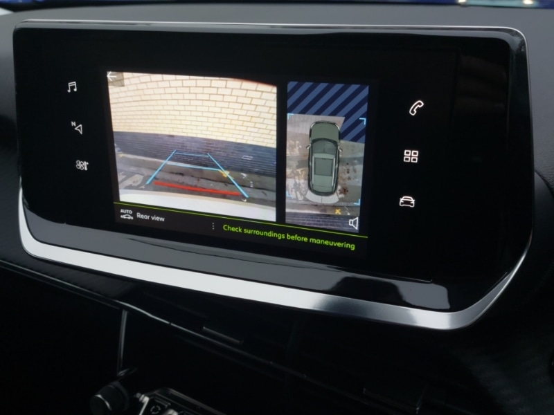 Used Peugeot 2008 2022 for sale - 77509429: Photo 11