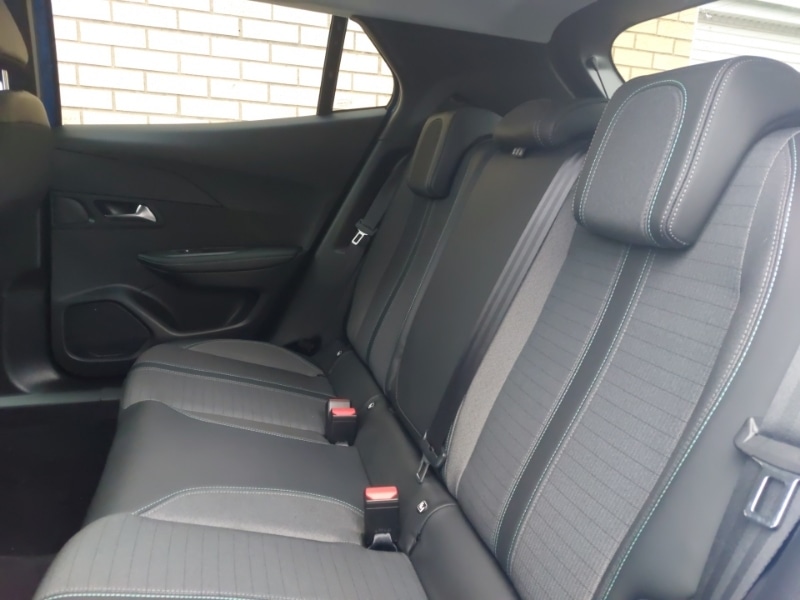 Used Peugeot 2008 2022 for sale - 77509429: Photo 6