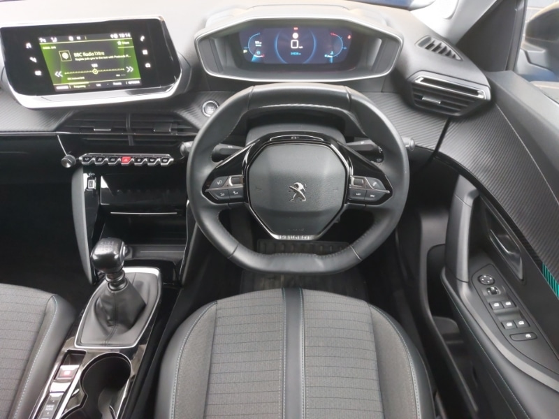 Used Peugeot 2008 2022 for sale - 77509429: Photo 7