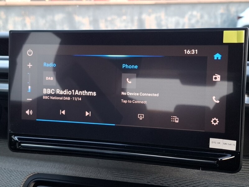 Used Citroen C3 2025 for sale - 77492196: Photo 10