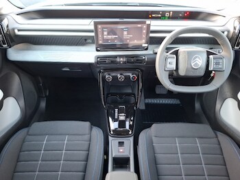 Used Citroen C3 2025 for sale - 77492196: Photo