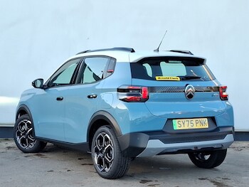 Used Citroen C3 2025 for sale - 77492196: Photo