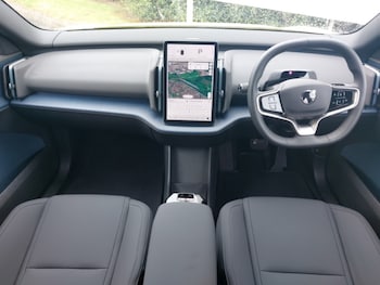 Used Volvo EX30 2024 for sale - 75779955: Photo