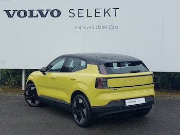 Used Volvo EX30 2024 for sale - 75779955: Photo