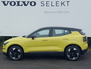 Used Volvo EX30 2024 for sale - 75779955: Photo