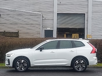 Used Volvo XC60 2025 for sale - 77467185: Photo