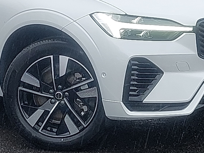 Used Volvo XC60 2025 for sale - 77467185: Photo 9