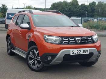 2022 - 1.3 TCe 130 Prestige 5dr