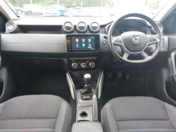 Used Dacia Duster 2022 for sale - 75447191: Photo