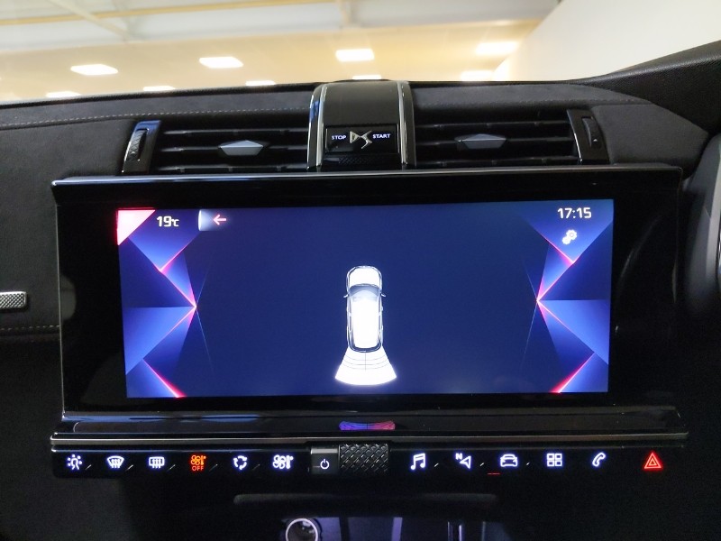 Used DS Automobiles DS 7 2020 for sale - 76571812: Photo 11