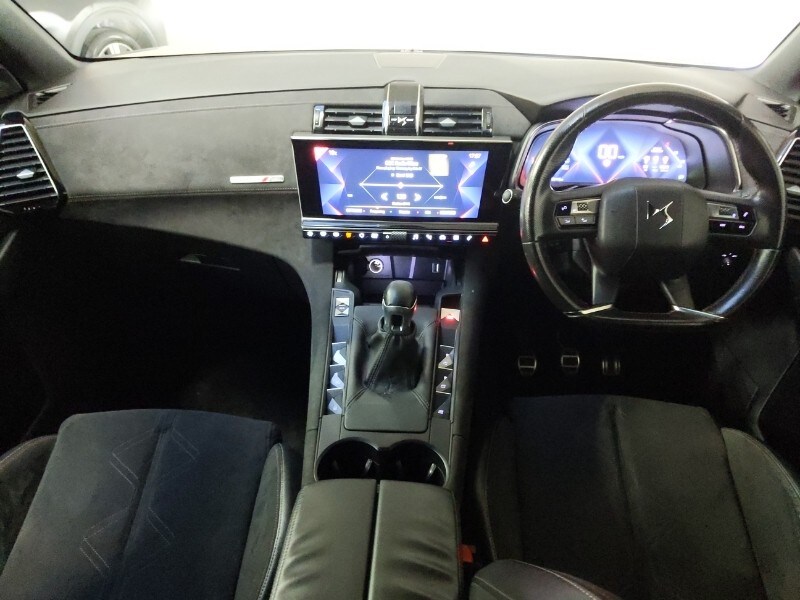 Used DS Automobiles DS 7 2020 for sale - 76571812: Photo 2