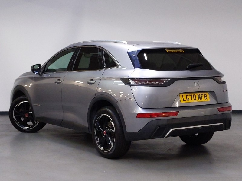 Used DS Automobiles DS 7 2020 for sale - 76571812: Photo 3