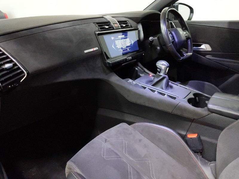 Used DS Automobiles DS 7 2020 for sale - 76571812: Photo 5