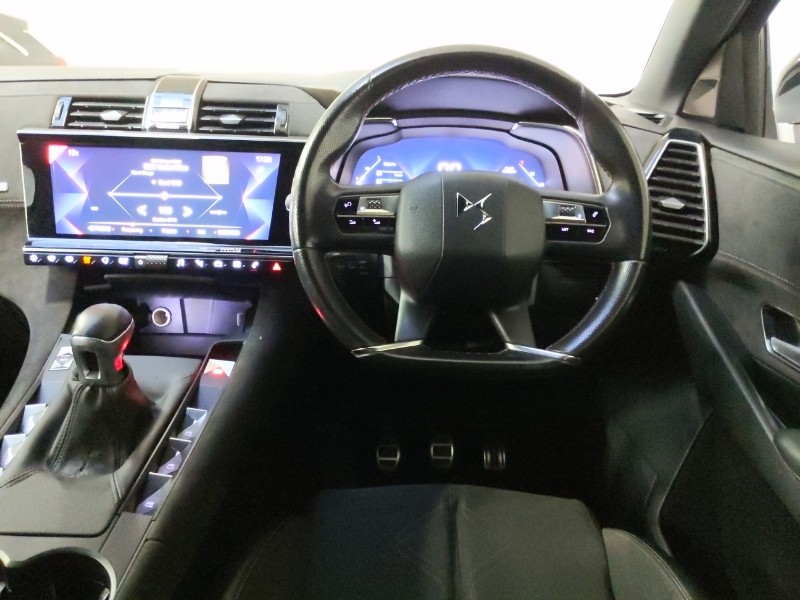 Used DS Automobiles DS 7 2020 for sale - 76571812: Photo 7