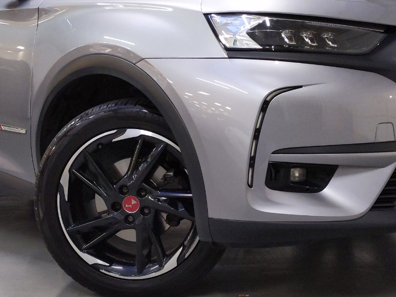 Used DS Automobiles DS 7 2020 for sale - 76571812: Photo 9