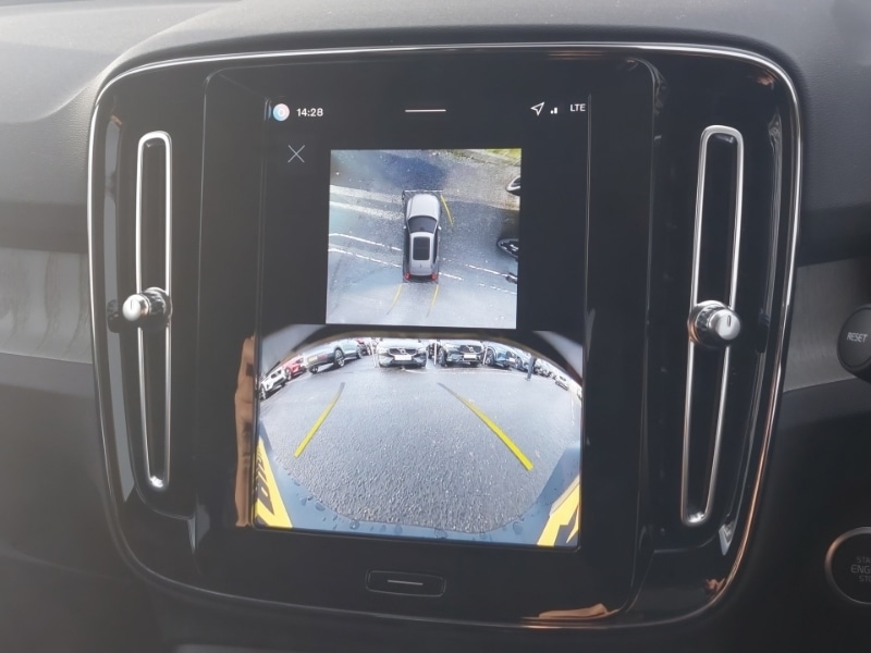 Used Volvo XC40 2025 for sale - 76555724: Photo 10