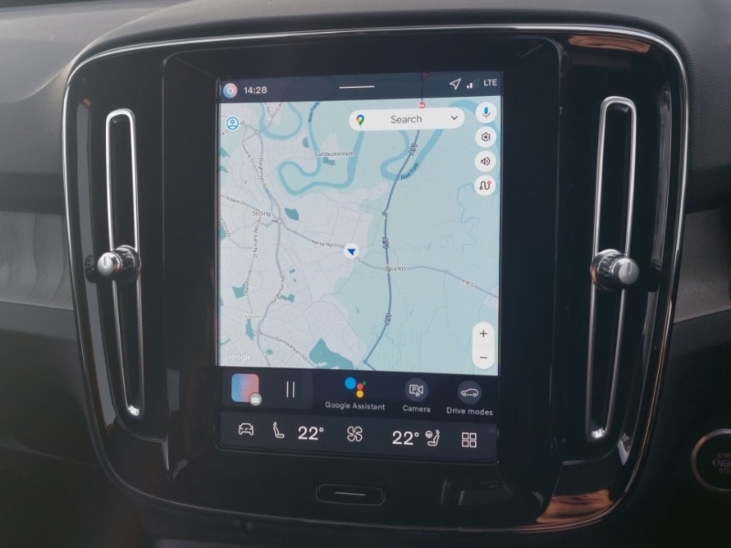 Used Volvo XC40 2025 for sale - 76555724: Photo 11