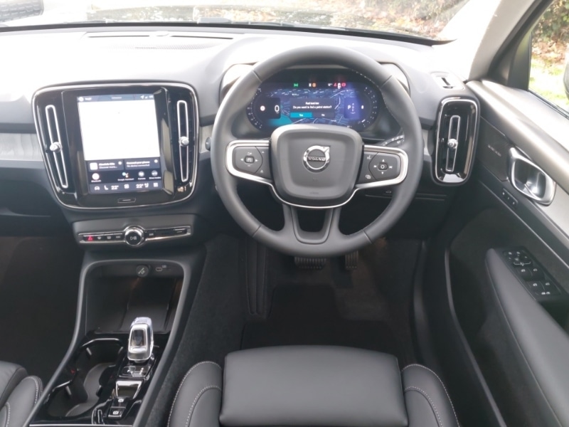 Used Volvo XC40 2025 for sale - 76555724: Photo 7