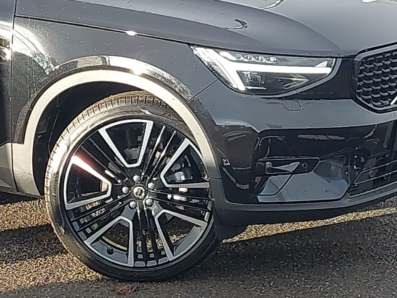 Used Volvo XC40 2025 for sale - 76555724: Photo 9