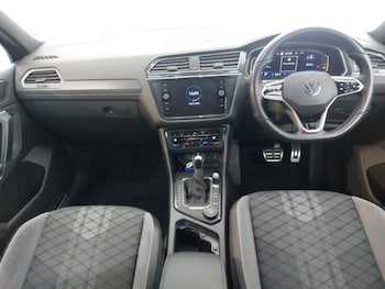 Used Volkswagen Tiguan 2020 for sale - 77419936: Photo