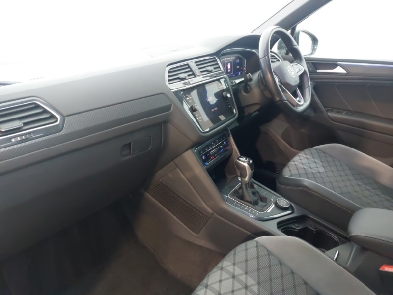 Used Volkswagen Tiguan 2020 for sale - 77419936: Photo 5