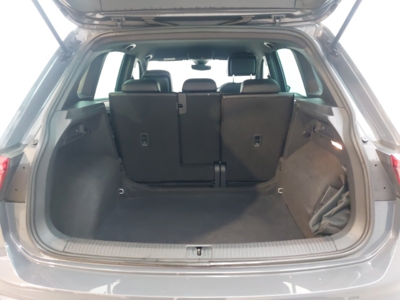 Used Volkswagen Tiguan 2020 for sale - 77419936: Photo 8