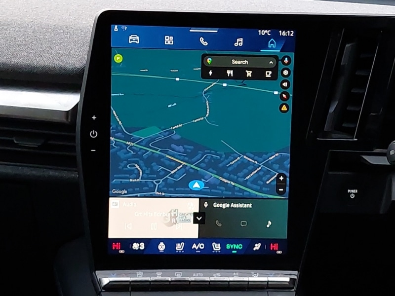 Used Renault Megane E Tech 2024 for sale - 76595108: Photo 11