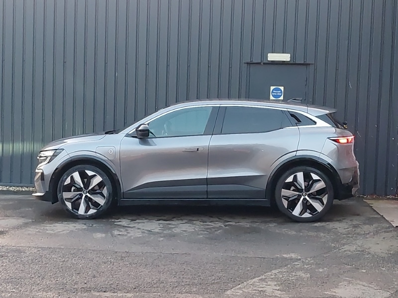 Used Renault Megane E Tech 2024 for sale - 76595108: Photo 4