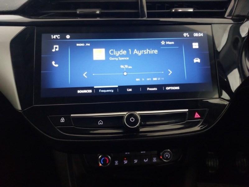 Used Vauxhall Corsa 2023 for sale - 76502649: Photo 10