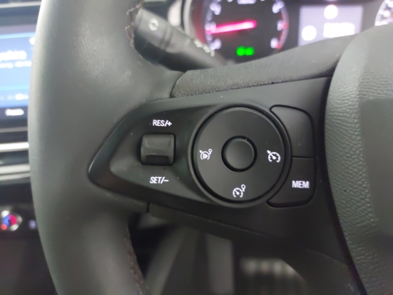 Used Vauxhall Corsa 2023 for sale - 76502649: Photo 12