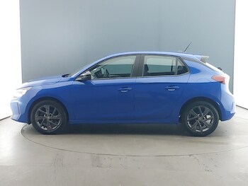 Used Vauxhall Corsa 2023 for sale - 76502649: Photo
