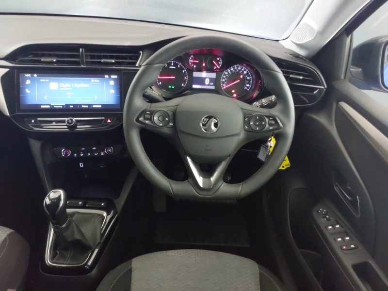 Used Vauxhall Corsa 2023 for sale - 76502649: Photo 7