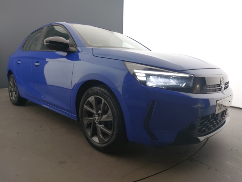 Used Vauxhall Corsa 2023 for sale - 76502649: Photo 9